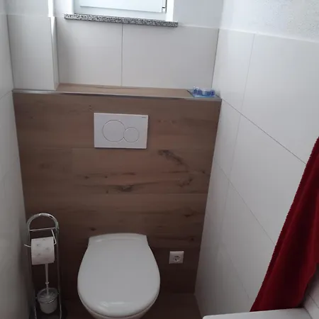 Kleine Auszeit - Ferienwohnungen In Flonheim Room photo