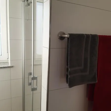 Kleine Auszeit - Ferienwohnungen In Flonheim Room photo