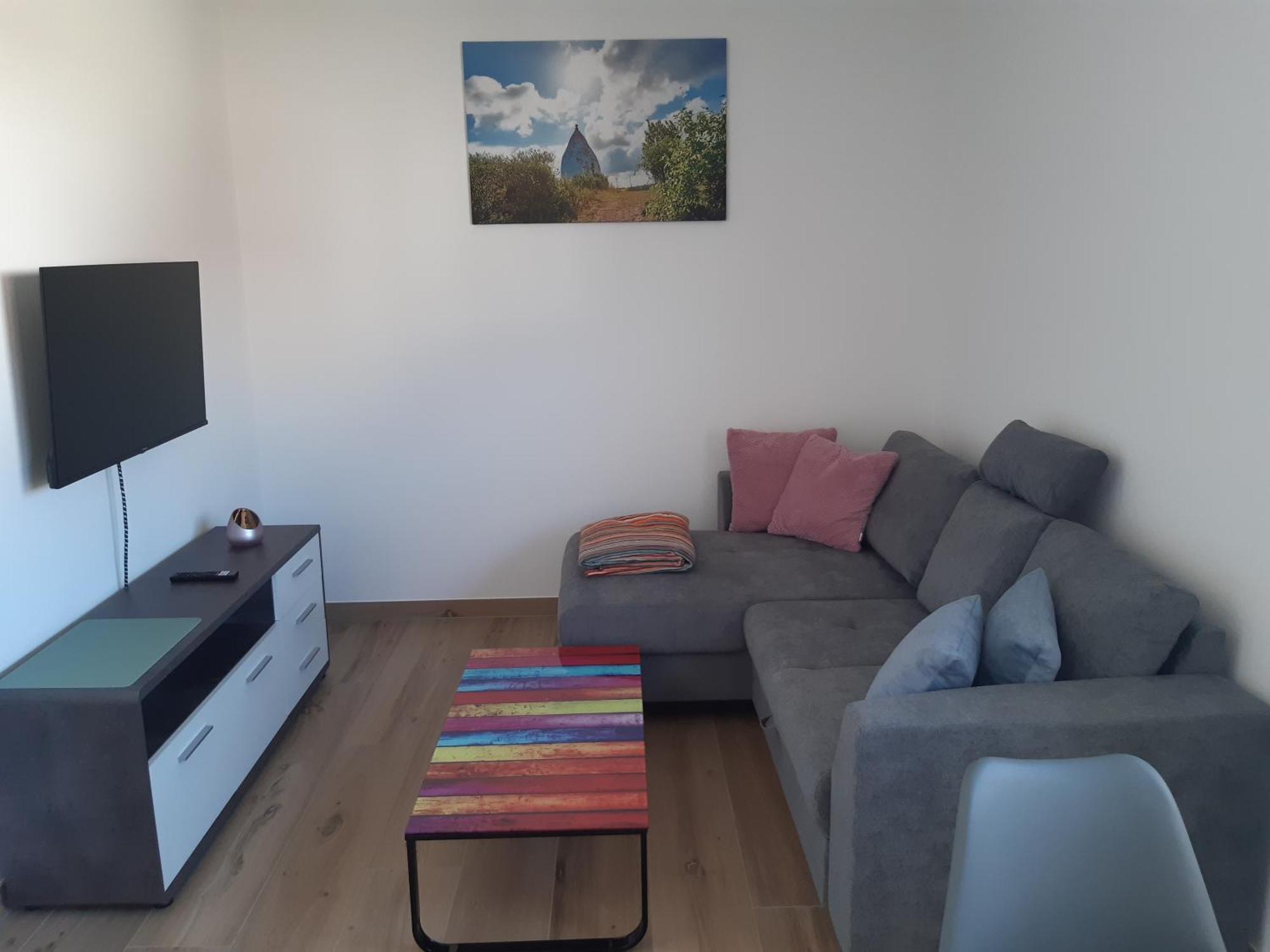 Kleine Auszeit - In Apartment Flonheim